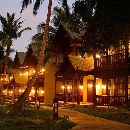 Sea Shell Neil Hotel Lakshmanpur Exterior photo