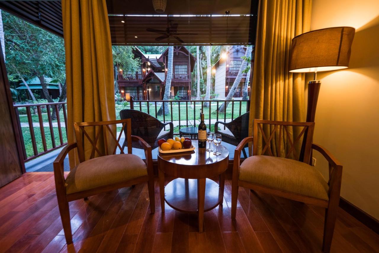 Sea Shell Neil Resort 5*