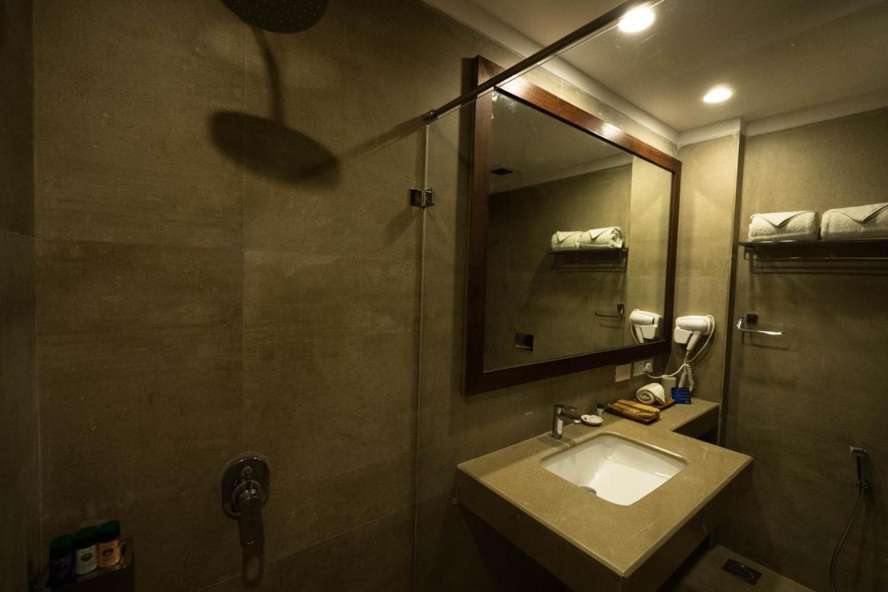 Sea Shell Neil 5* Lakshmanpur