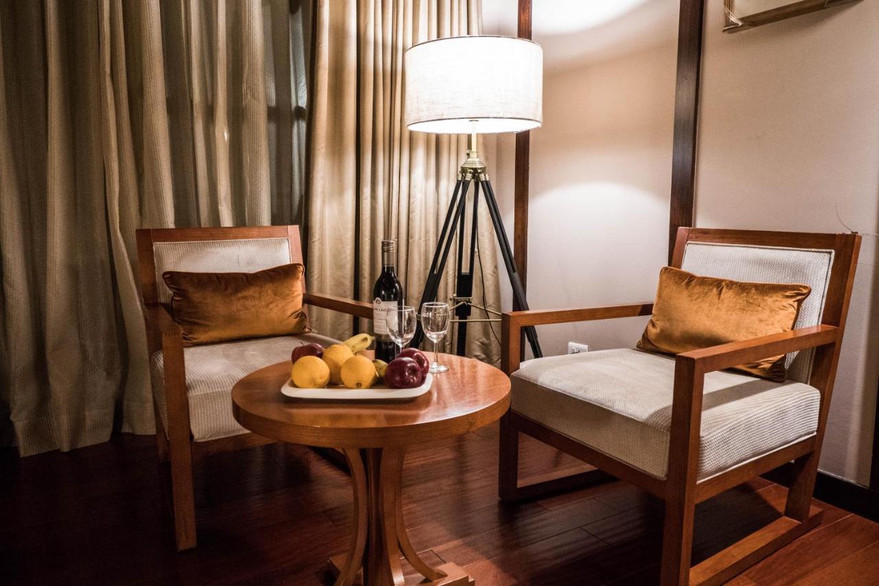 Resort Sea Shell Neil 5*