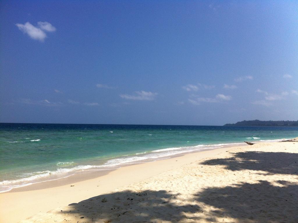 Resort Sea Shell Neil Lakshmanpur