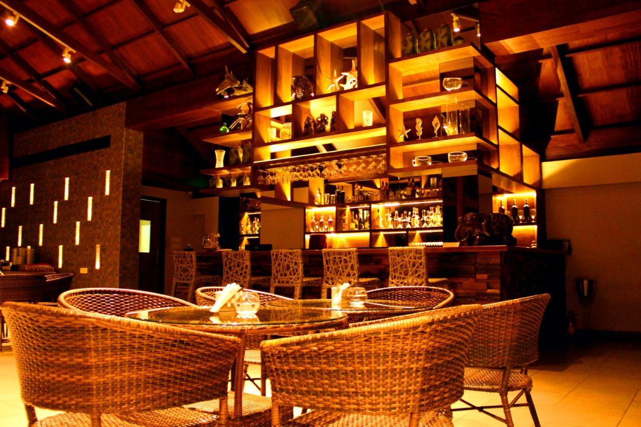Resort Sea Shell Neil Lakshmanpur